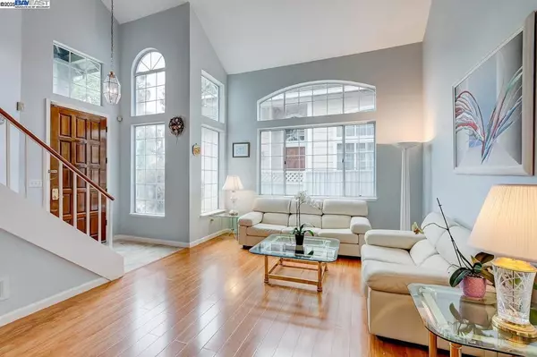 Fremont, CA 94555,5301 Shamrock Cmn