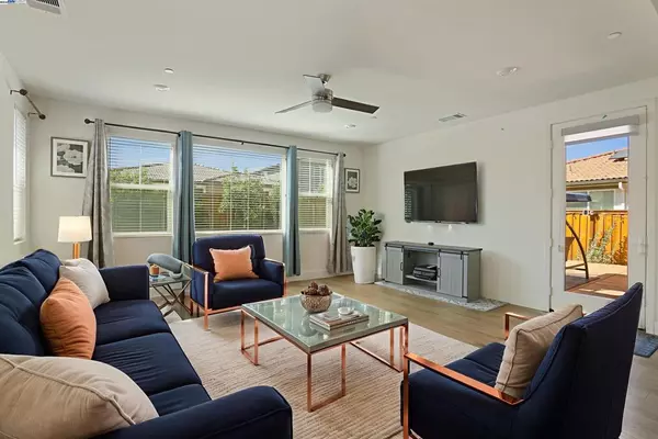 Tracy, CA 95377,2605 Luna Ave