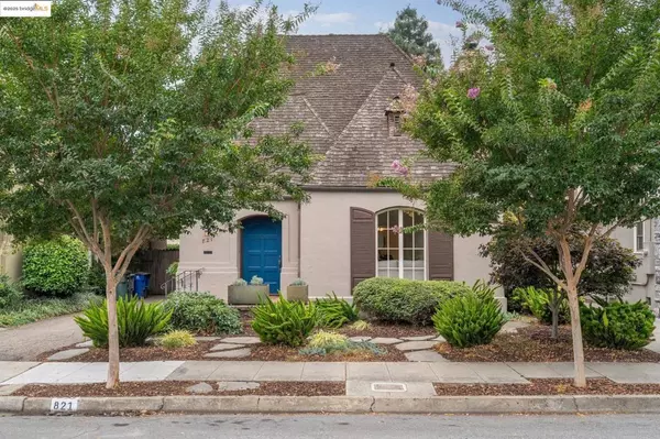 821 Lee Ave, San Leandro, CA 94577