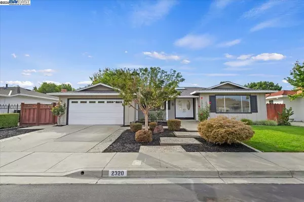 Pleasanton, CA 94566,2320 Sandpiper Way
