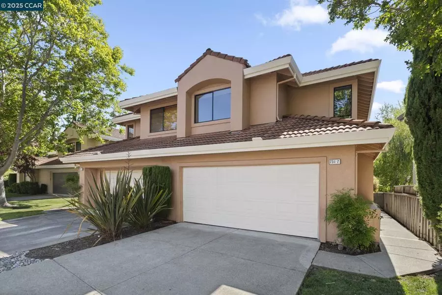 731 Lakemont Pl #7, San Ramon, CA 94582