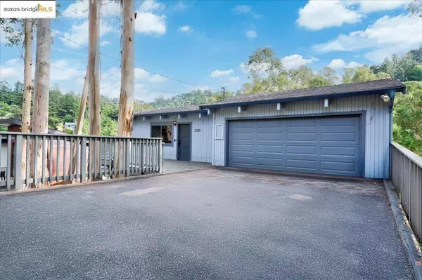 Oakland, CA 94611,7250 Woodrow Dr