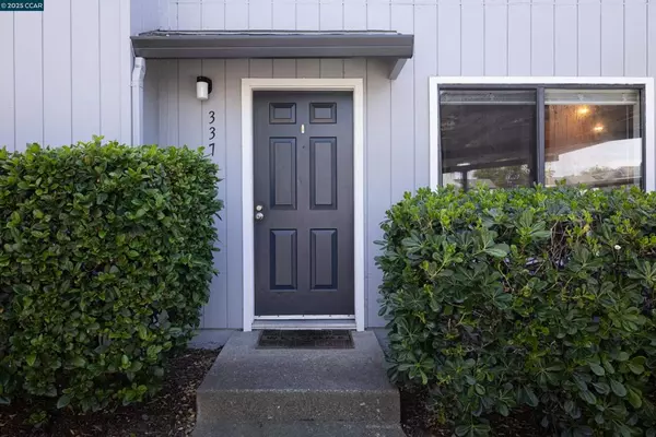 Pleasant Hill, CA 94523,337 Rock Creek Way