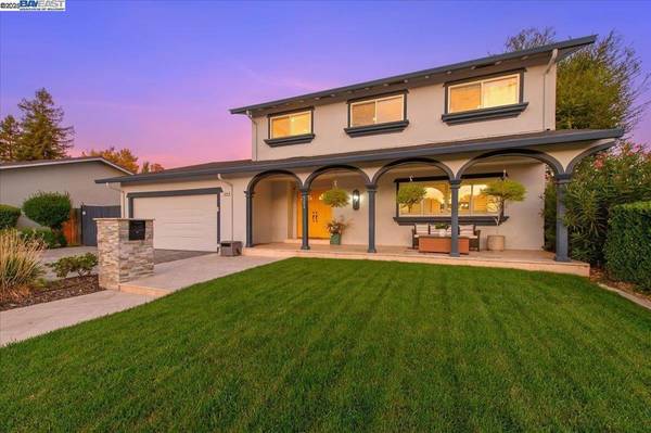 Pleasanton, CA 94566,5254 Ridgevale Way