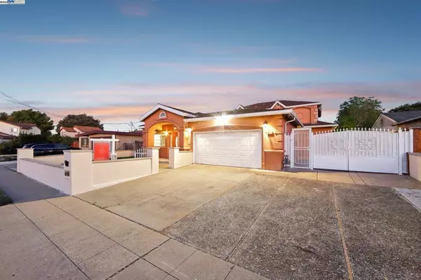 Newark, CA 94560,6176 Thomas Ave