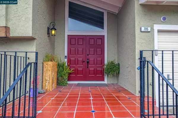 Richmond, CA 94803,705 Devils Drop Ct