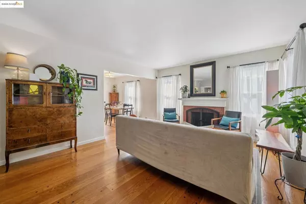 Richmond, CA 94805,320 40Th St