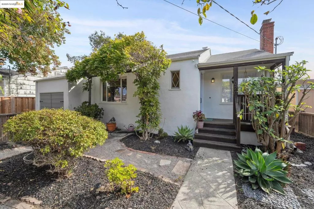 Richmond, CA 94805,320 40Th St