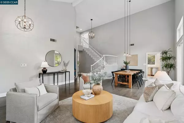 Lafayette, CA 94549,1255 Sunrise Ridge Dr