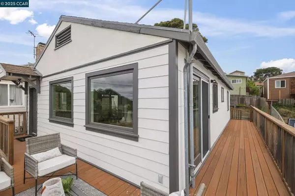 San Pablo, CA 94806,1532 Bayo Vista Ave