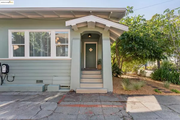 Oakland, CA 94608,805 57Th St