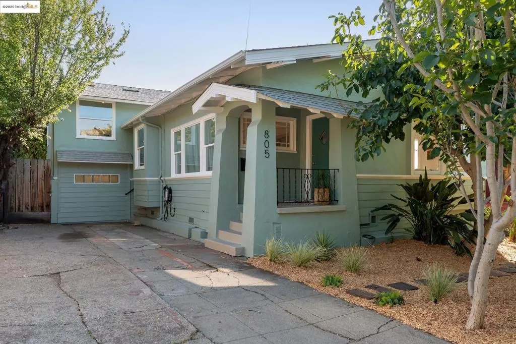 Oakland, CA 94608,805 57Th St