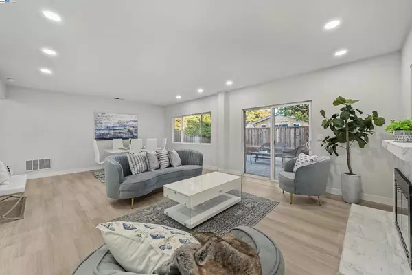 Fremont, CA 94555,3134 Warwick Rd