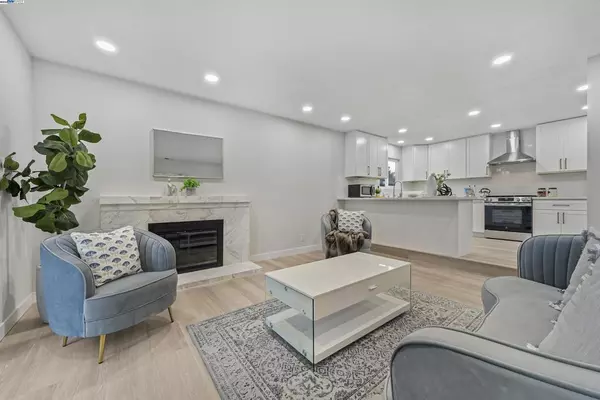 Fremont, CA 94555,3134 Warwick Rd