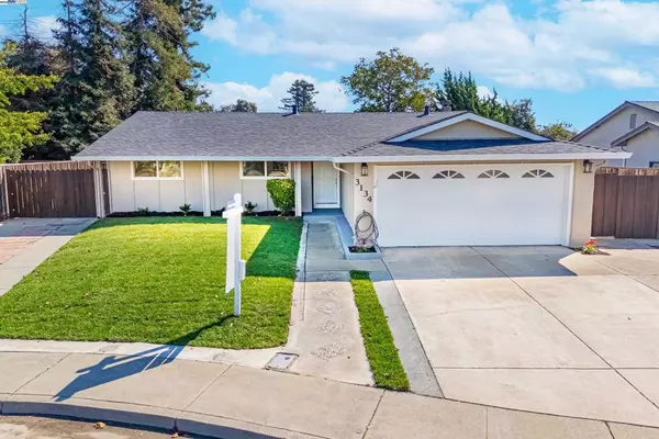3134 Warwick Rd, Fremont, CA 94555