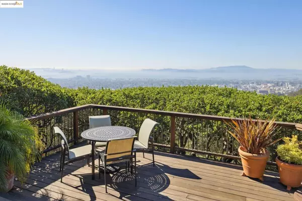 830 Alvarado Rd, Berkeley, CA 94705