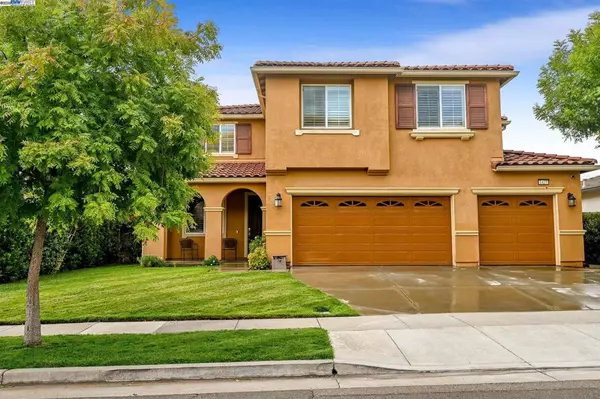 1427 Couples Cir, Fairfield, CA 94533