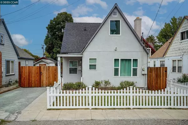 Martinez, CA 94553,431 Gilger