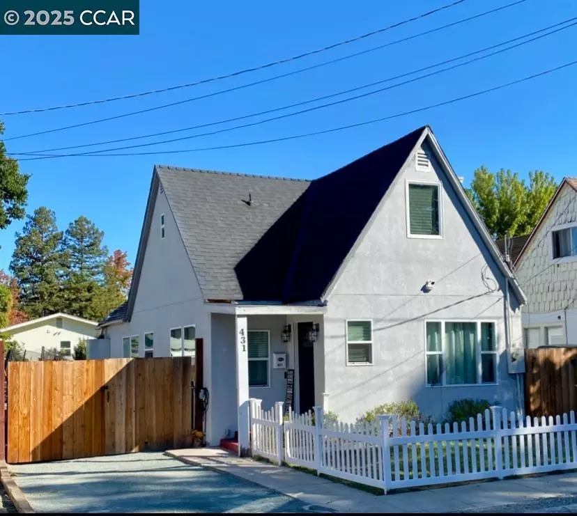 Martinez, CA 94553,431 Gilger