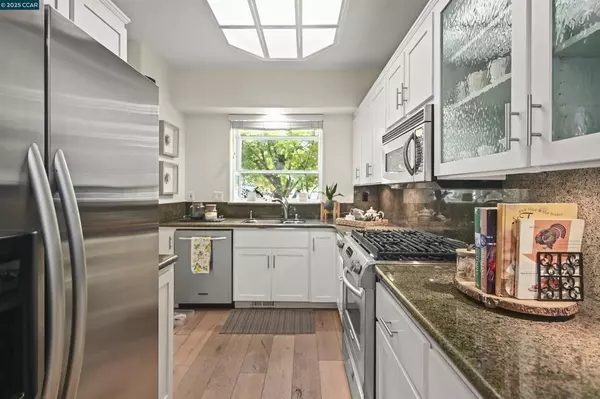 Walnut Creek, CA 94597,1300 Walden Rd #120