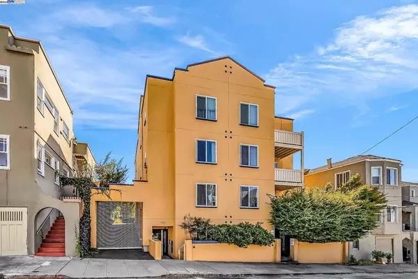 Oakland, CA 94606,400 Wayne Ave #1
