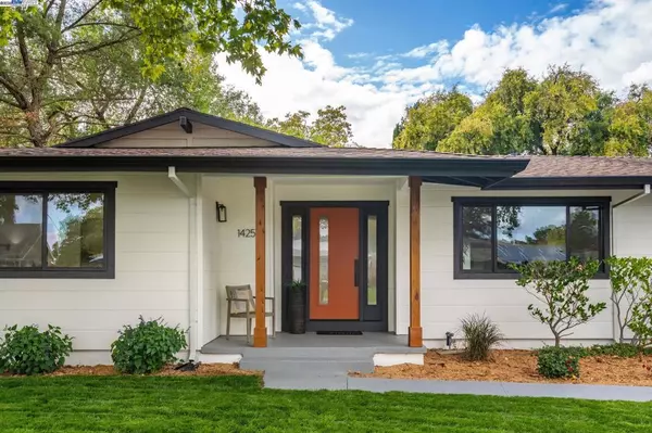 Walnut Creek, CA 94597,1425 Camino Verde