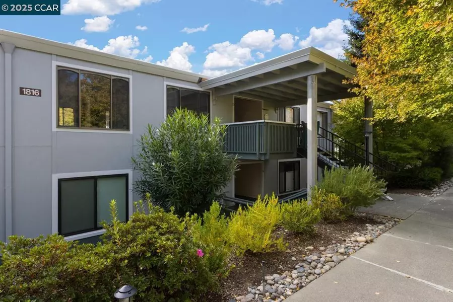1816 Golden Rain Rd #13, Walnut Creek, CA 94595