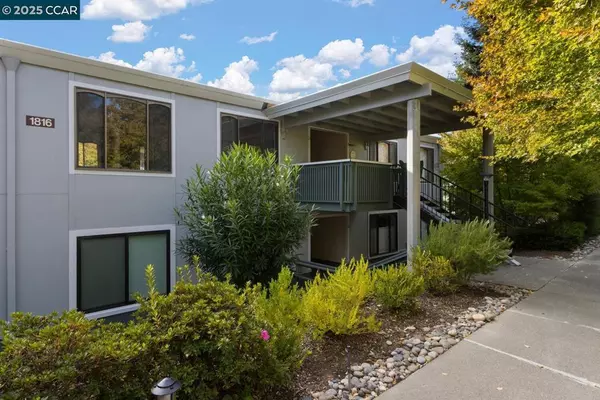 1816 Golden Rain Rd #13, Walnut Creek, CA 94595