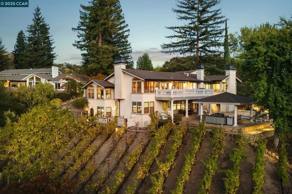 Alamo, CA 94507,13 Kemp Ct