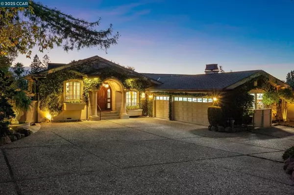 Alamo, CA 94507,13 Kemp Ct
