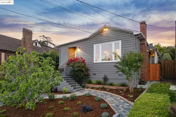 4081 Waterhouse Rd, Oakland, CA 94602