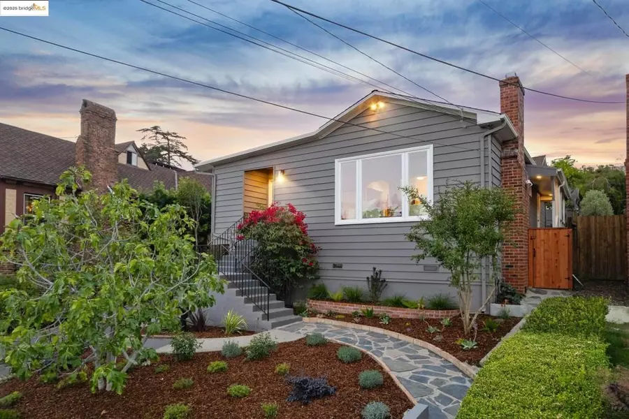 4081 Waterhouse Rd, Oakland, CA 94602