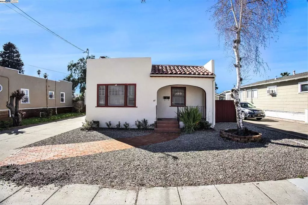Alameda, CA 94502,60 Maitland Dr