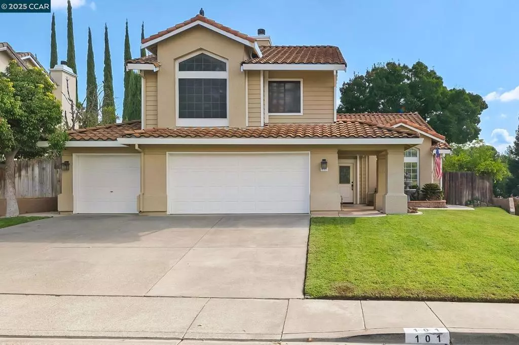 Vacaville, CA 95688,101 Silver Eagle Way