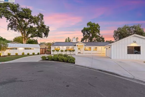 Danville, CA 94526,118 Feliz Ct