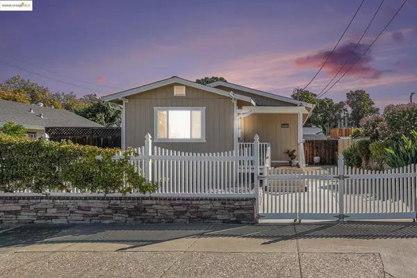 2005 C St, Antioch, CA 94509