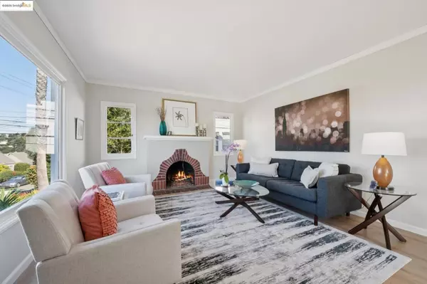 4624 Davenport Avenue, Oakland, CA 94619