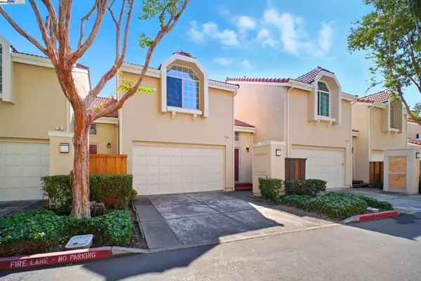 Fremont, CA 94536,22 Sea Crest Terrace