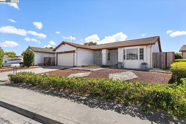 Union City, CA 94587,4506 Birchwood Ct