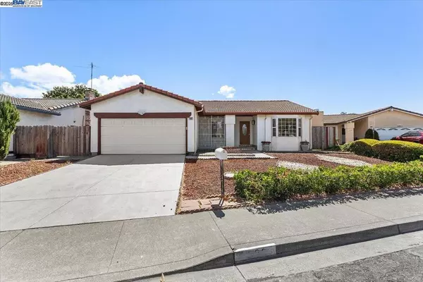 Union City, CA 94587,4506 Birchwood Ct