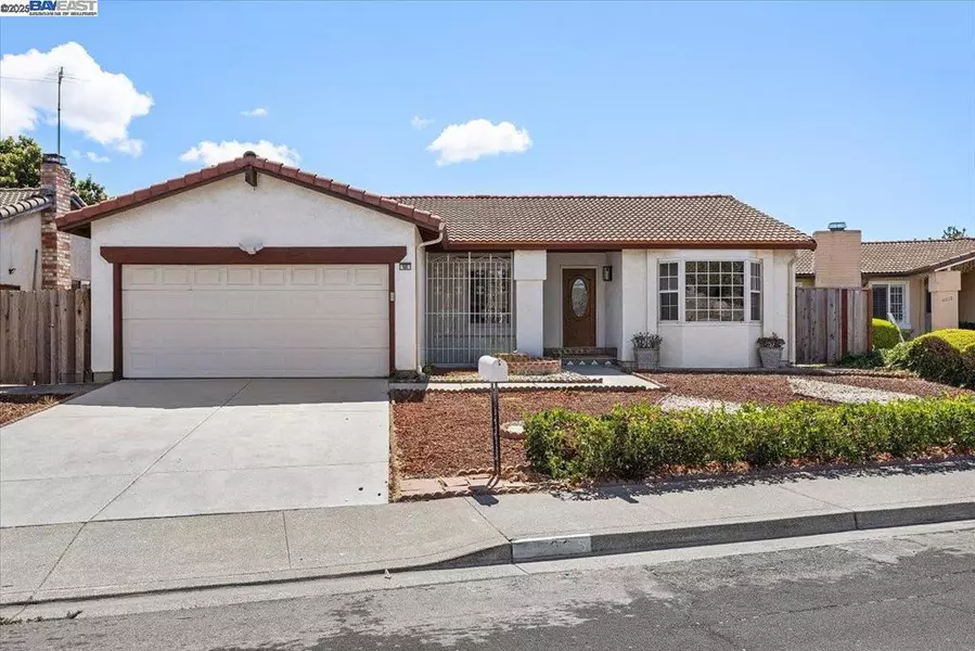 4506 Birchwood Ct, Union City, CA 94587