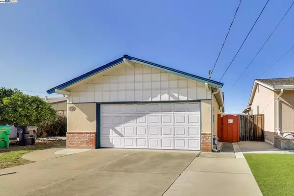 San Leandro, CA 94579,15535 Sedgeman St
