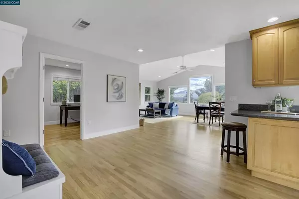 Walnut Creek, CA 94597,1430 Piedra Dr