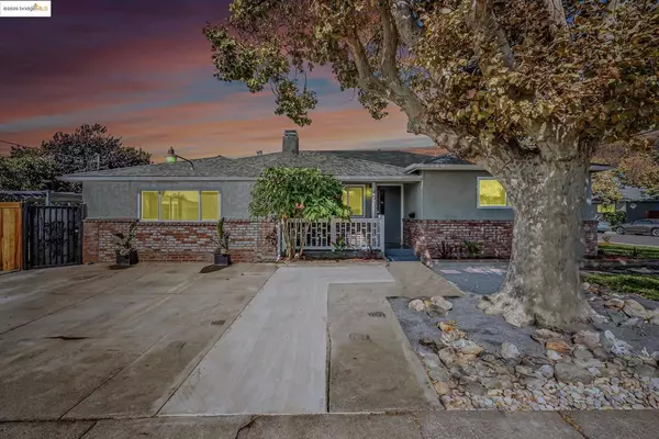 San Lorenzo, CA 94580,1401 Via Coralla