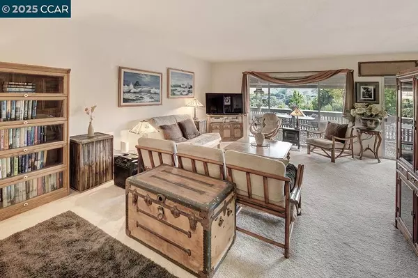 Walnut Creek, CA 94595,1216 Running Springs Rd #3