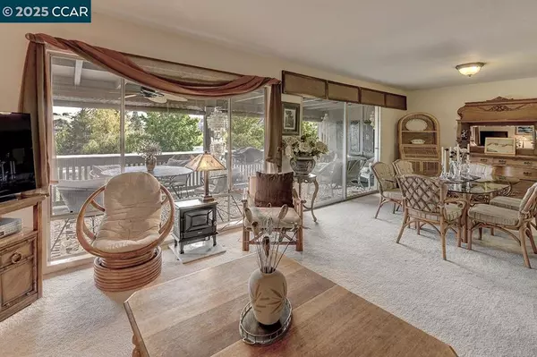 Walnut Creek, CA 94595,1216 Running Springs Rd #3