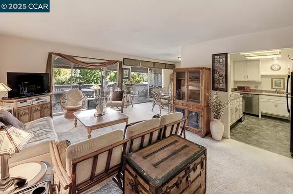 Walnut Creek, CA 94595,1216 Running Springs Rd #3