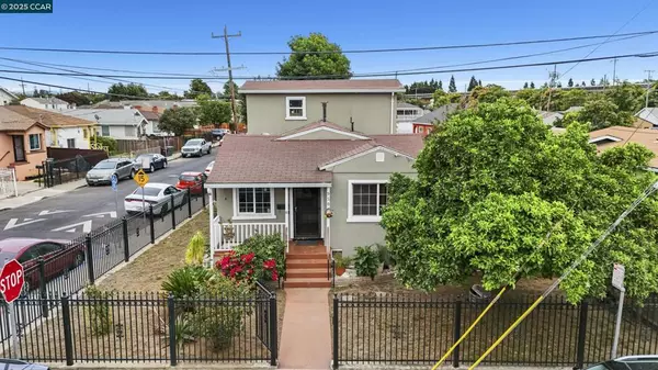 Oakland, CA 94603,950 Blenheim St