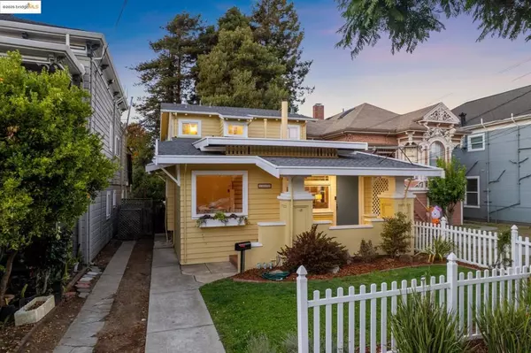 Alameda, CA 94501,1017 Lincoln Ave