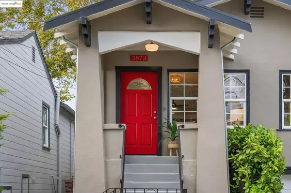 Oakland, CA 94602,3873 Coolidge Ave